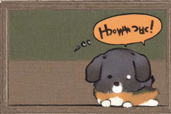 愛犬とのフォトフレンドシップ　温かい絆を共有する犬と人